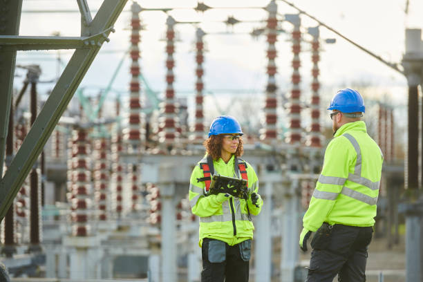 Electrical Upgrades for Homes in Bainbridge Island, WA